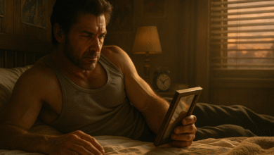 Wolverine Meme: The Emotional Humor Behind the Internet’s Favorite Superhero Moment 1 Wolverine Meme