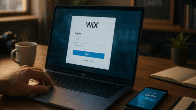 Effortless Wix Login Guide – Secure Access to Your Website Made Simple 8 Wix Login