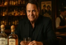 Dan Aykroyd Patron – The Real Story Behind the Tequila Connection 32 Dan Aykroyd Patron