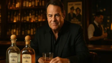 Dan Aykroyd Patron – The Real Story Behind the Tequila Connection 5 Dan Aykroyd Patron