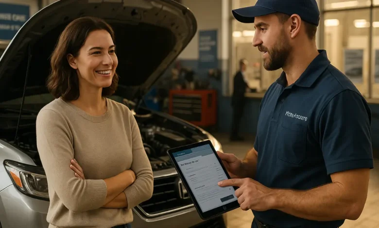 MotoAssure BBB – A Deep Dive into Its Reputation, Ratings, and Real Value 1 MotoAssure BBB