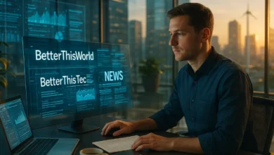 BetterThisWorld BetterThisTechs News: Charting the Future of Innovation 7 BetterThisWorld BetterThisTechs News
