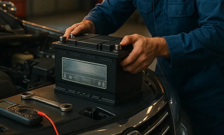 How Much Is a Car Battery – Complete Expert Guide to Costs and Smart Choices 1 How Much Is a Car Battery