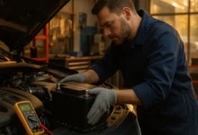 Understanding Car Battery Replacement Cost and How to Get the Best Value 4 Car Battery Replacement Cost