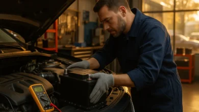 Understanding Car Battery Replacement Cost and How to Get the Best Value 2 Car Battery Replacement Cost