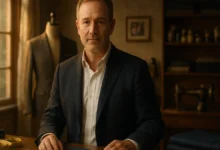 Mark Spaeny: The Man Behind the Name 30 Mark Spaeny