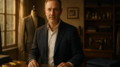 Mark Spaeny: The Man Behind the Name 7 Mark Spaeny