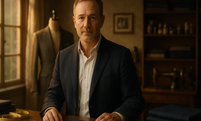 Mark Spaeny: The Man Behind the Name 1 Mark Spaeny