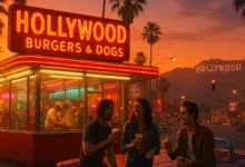Iconic Hollywood Fast Food: The Legendary Flavors That Define Los Angeles Culture 4 Iconic Hollywood Fast Food
