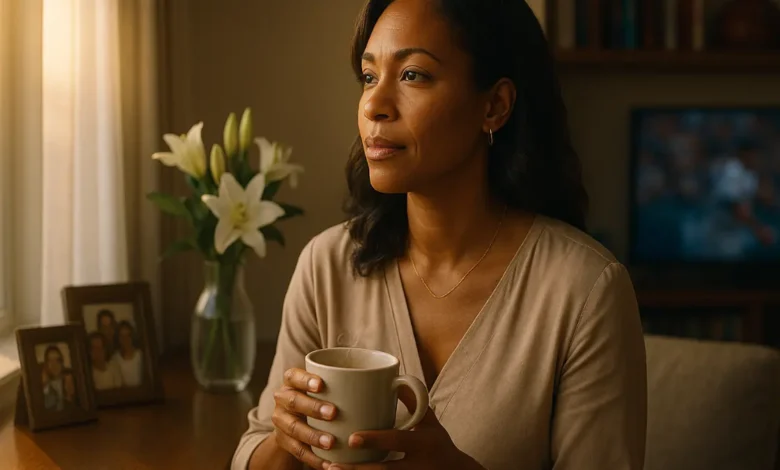 Michelle Gumbel: A Quiet Legacy Beyond the Spotlight 1 Michelle Gumbel