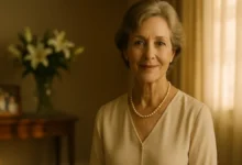 The Inspiring Life and Legacy of Lois Denhard 4 Lois Denhard