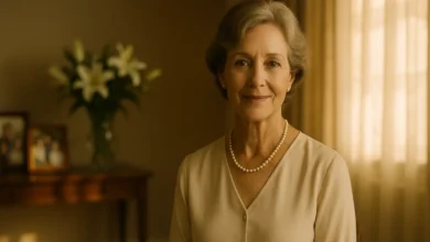 The Inspiring Life and Legacy of Lois Denhard 3 Lois Denhard