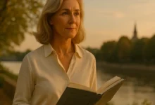 Miriam Steyer – The Graceful Strength Behind Multilingual Heritage and Modern Family Values 4 Miriam Steyer
