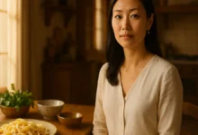 Grace Kim Funke: The Story Behind the Name 4 Grace Kim Funke