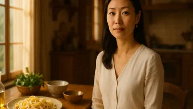 Grace Kim Funke: The Story Behind the Name 1 Grace Kim Funke