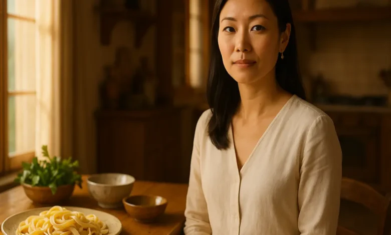 Grace Kim Funke: The Story Behind the Name 1 Grace Kim Funke
