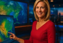 Cecily Tynan Salary – Inside the Life, Career, and Earnings of Philadelphia’s Beloved Meteorologist 6 Cecily Tynan Salary