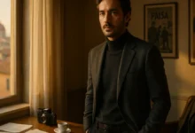 Davide Ellena — The Italian Talent Defining a New Era of Screen Presence 4 Davide Ellena