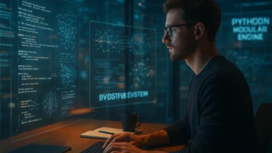 New Software BVOSTFUS Python: Reimagining the Future of Coding 10 New Software BVOSTFUS Python