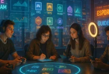 Exploring Eurogamersonline: The Different Types, Features and What They Mean for You 4 Eurogamersonline