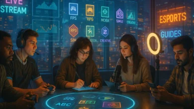 Exploring Eurogamersonline: The Different Types, Features and What They Mean for You 9 Eurogamersonline