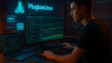 Mastering pblinuxtech Gaming Hacks from PlugboxLinux: The Ultimate Open-Source Power Play 45 pblinuxtech gaming hacks from plugboxlinux