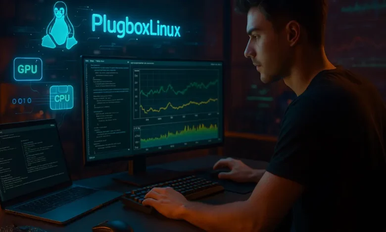 Mastering pblinuxtech Gaming Hacks from PlugboxLinux: The Ultimate Open-Source Power Play 1 pblinuxtech gaming hacks from plugboxlinux