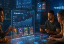 Our Team HearthStats