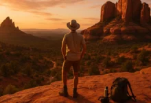 Things to Do in Sedona Arizona