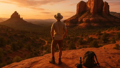 Things to Do in Sedona Arizona