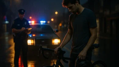 Can You Get a DUI on a Bike