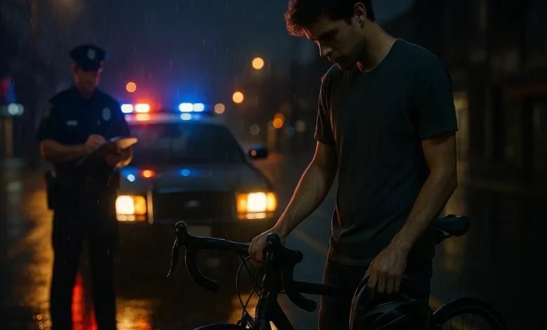 Can You Get a DUI on a Bike Explained by Legal Experts and Road Safety Advisors 1 Can You Get a DUI on a Bike
