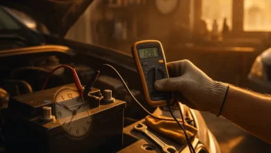 How Long Do Car Batteries Last