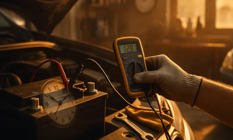 How Long Do Car Batteries Last: Expert Insights on Lifespan, Maintenance, and Performance 1 How Long Do Car Batteries Last