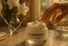 Cilxarhu677 Moisturizer