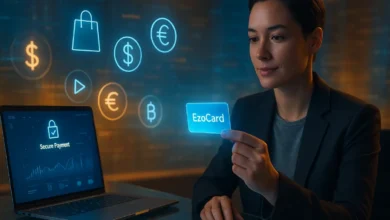 Buy EzoCards – The Smartest Way to Control Your Online Spending 4 Buy EzoCards