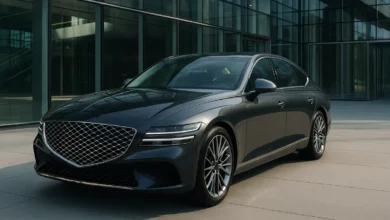 Who Makes Genesis Vehicles – The Story Behind the Luxury Brand 3 Who Makes Genesis Vehicles