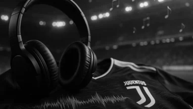 mp3 juventus: The Soundtrack of a Football Legacy 2 mp3 juventus
