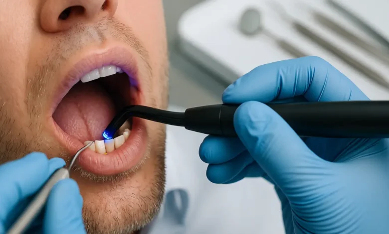 How to Repair Cracked Tooth Without Crown: Expert Dentist Guide for Lasting Results 1 Repair Cracked Tooth Without Crown