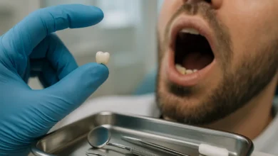 My Crown Came Off — A Dental Emergency You Can Manage 7 My Crown Came Off