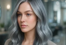 Cool Tone Hair Colors: The Ultimate Guide to Icy, Chic, and Modern Shades 5 Cool Tone Hair Colors