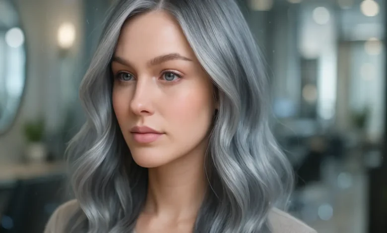 Cool Tone Hair Colors: The Ultimate Guide to Icy, Chic, and Modern Shades 1 Cool Tone Hair Colors