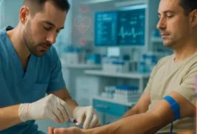 Phlebotomy Jobs: A Deep Dive into the Career of Blood-Draw Experts 42 Phlebotomy Jobs