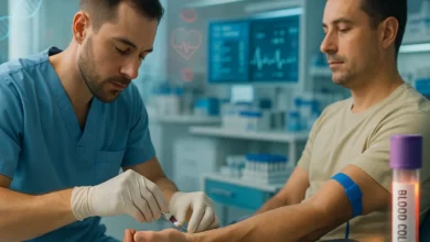 Phlebotomy Jobs: A Deep Dive into the Career of Blood-Draw Experts 5 Phlebotomy Jobs