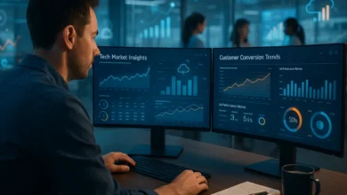 The Complete Guide to a Marketing Analyst in Technology Company 2 Marketing Analyst in Technology Company