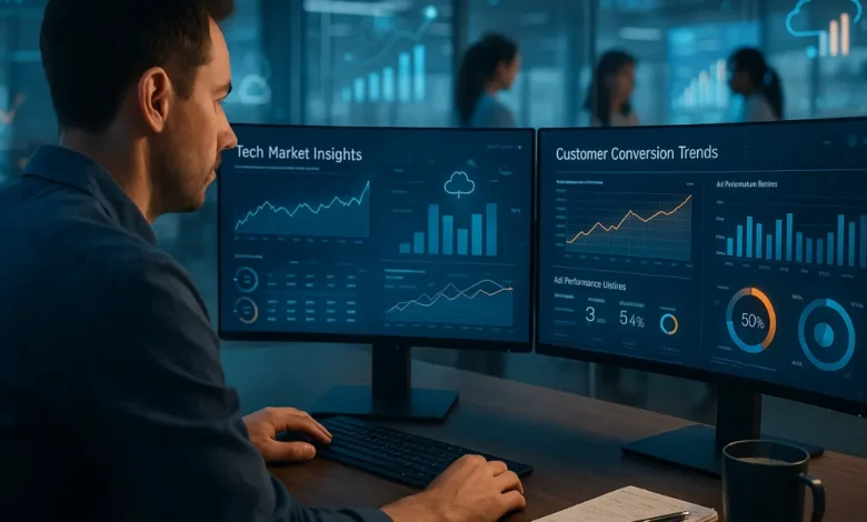 The Complete Guide to a Marketing Analyst in Technology Company 1 Marketing Analyst in Technology Company