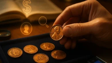 What Penny Is Worth the Most? The Ultimate Guide for Collectors 1 What Penny Is Worth the Most