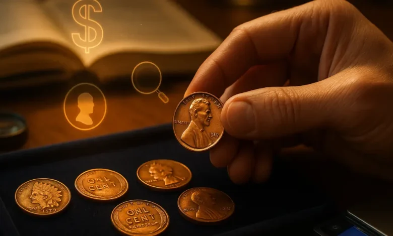 What Penny Is Worth the Most? The Ultimate Guide for Collectors 1 What Penny Is Worth the Most