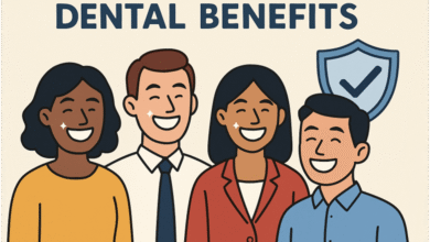 Dental Plan Choices for Employers