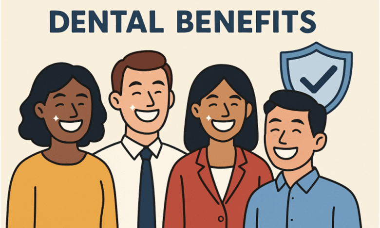 Dental Plan Choices for Employers: A Comprehensive Guide 1 Dental Plan Choices for Employers